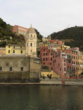 Camere Nicolina Vernazza